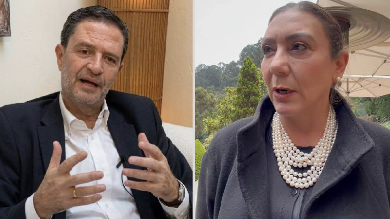 Dos funcionarios de la Patria Milagro señalados por presentar títulos falsos