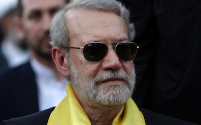 Teherán confirma que Israel asesinó al segundo líder iraní después de Jamenei