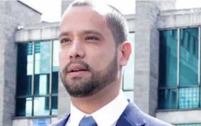 Por soborno a Juan Guillermo Monsalve, le subieron la condena al ‘abogángster’