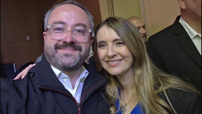 Amigo de Uribe y Paloma va a 23 años de prisión, por delitos de corrupción