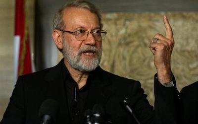 Teherán confirma que Israel asesinó al segundo líder iraní después de Jamenei