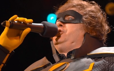 Imagen de Milei cae en barrena, por la corrupción, el desempleo y la inflación