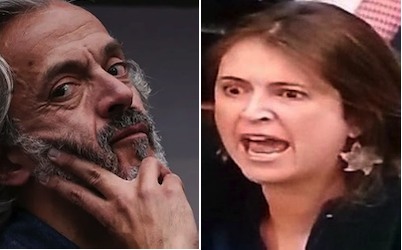 Si Paloma quiere como su fórmula a  Oviedo, debe aceptar proceso de paz