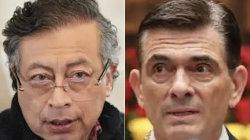 Bolivia: gobierno derechista se delicó y expulsó a la embajadora de Colombia