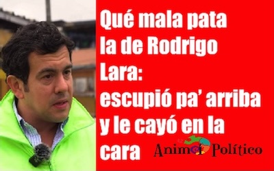 Lección aprendida