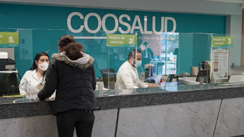 Liquidan 7 EPS; refinanciarlas sería llevar a Colombia a la quiebra: Petro