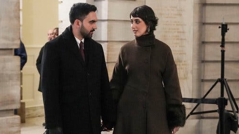 Nueva York: algunos creen que su alcalde la convertirá en Venezuela