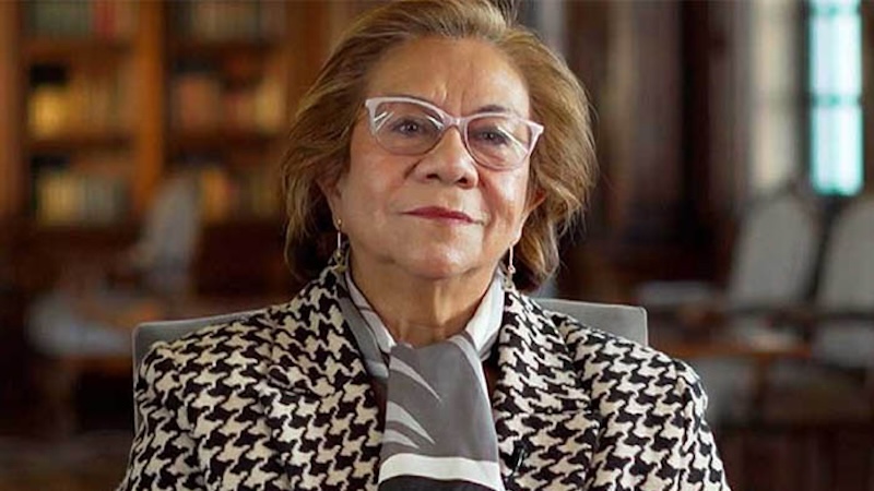 Gobierno exige a Trump exclusión de Petro de la infame lista Clinton