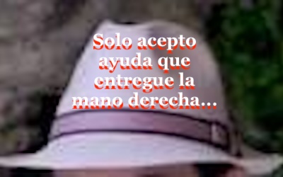 Claro, mano